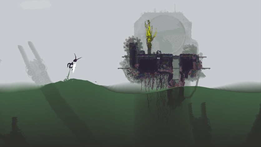Screenshot 5 - Rain World