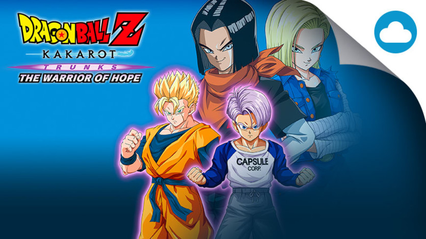 Dragon Ball Z: Kakarot revela Trunks como selecionável