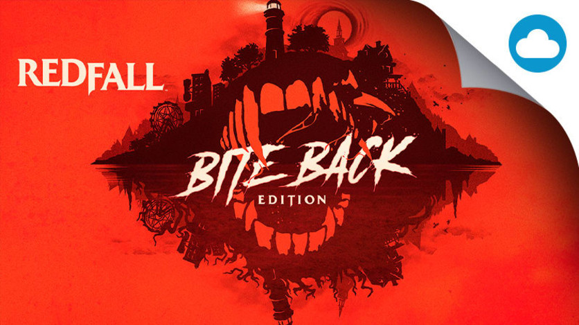 Redfall - Bite Back Edition - PC - Compre na Nuuvem