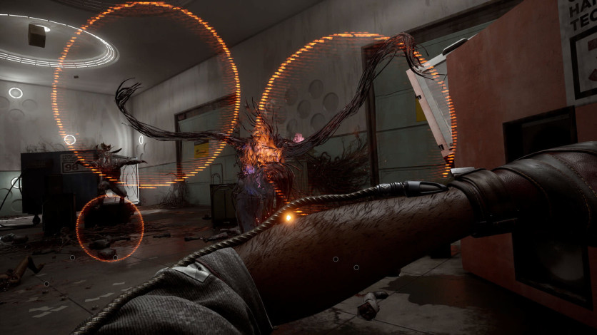 Screenshot 14 - Atomic Heart