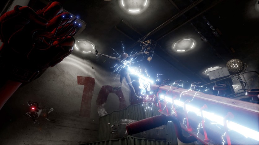 Atomic Heart: confira os requisitos completos para PC