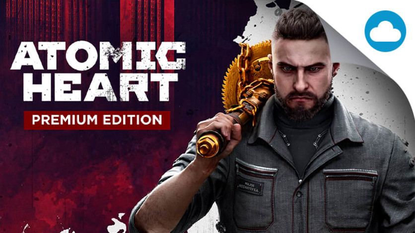 Atomic Heart - PC - Compre na Nuuvem