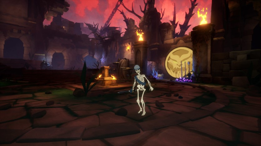 Screenshot 5 - MythForce - Versão Epic