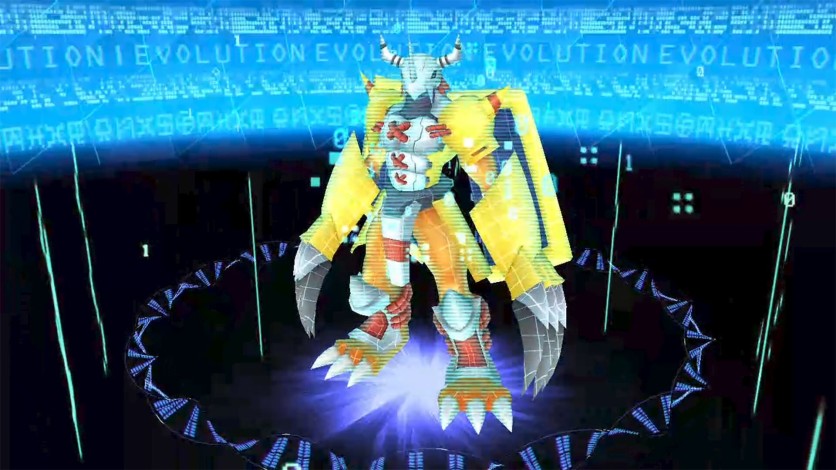 Screenshot 10 - Digimon World: Next Order
