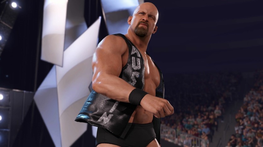 Screenshot 5 - WWE 2K23