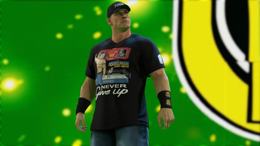 Screenshot 7 - WWE 2K23 Deluxe Edition