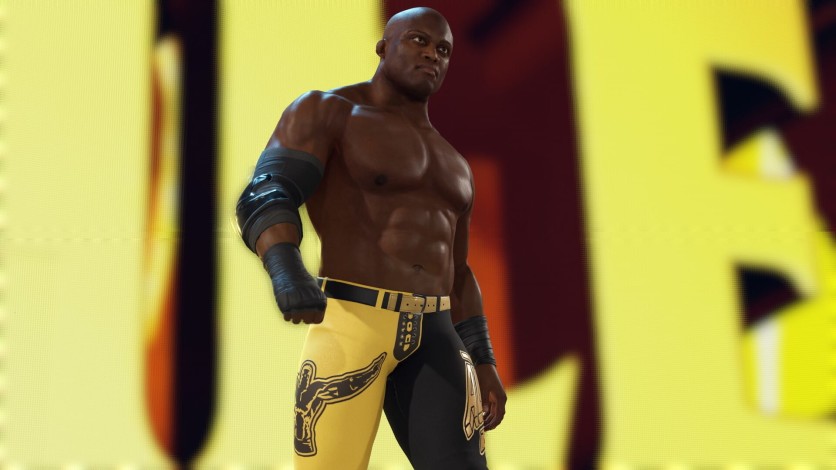 Captura de pantalla 4 - WWE 2K23 Icon Edition