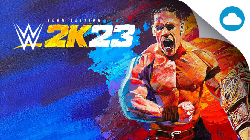 WWE 2K22 Deluxe Edition - PC - Compre na Nuuvem