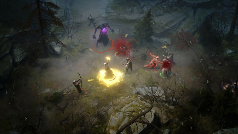 Screenshot 3 - Pathfinder: Wrath of the Righteous - The Last Sarkorians