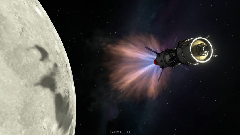 Screenshot 4 - Kerbal Space Program 2