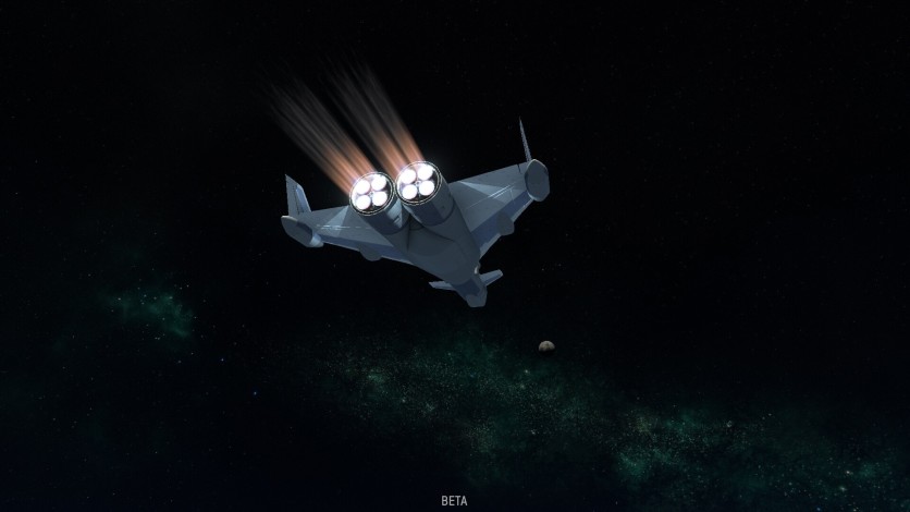 Screenshot 2 - Kerbal Space Program 2