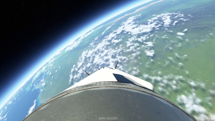 Screenshot 6 - Kerbal Space Program 2