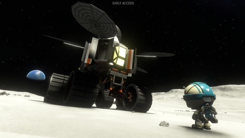 Screenshot 15 - Kerbal Space Program 2