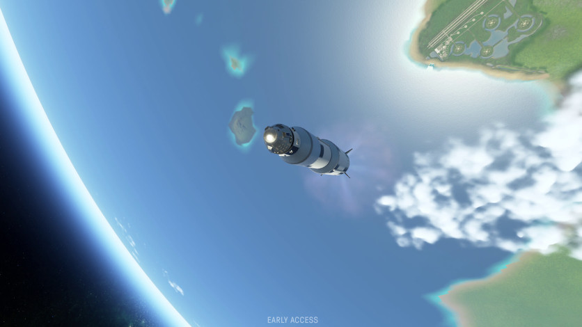 Screenshot 5 - Kerbal Space Program 2