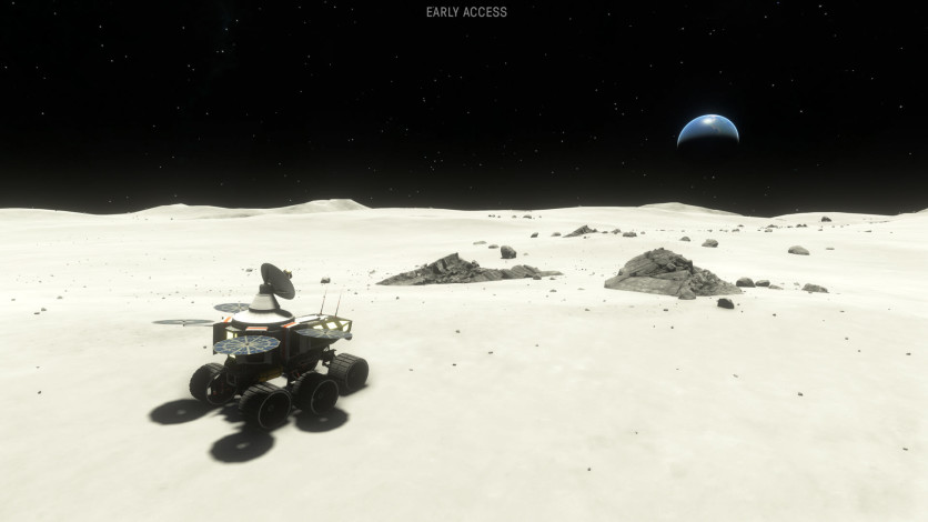 Screenshot 14 - Kerbal Space Program 2