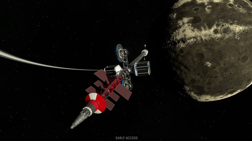 Screenshot 16 - Kerbal Space Program 2
