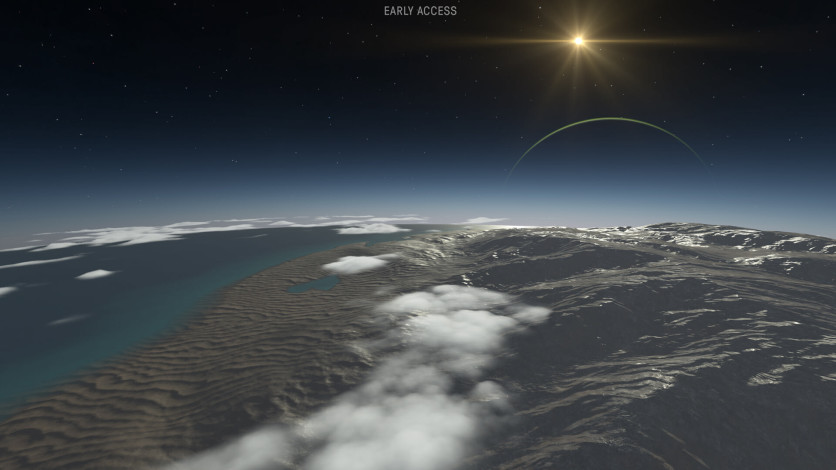 Screenshot 10 - Kerbal Space Program 2