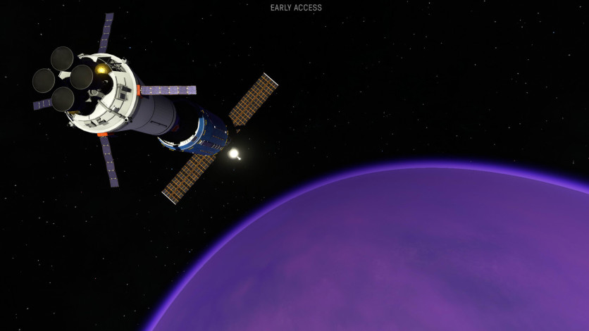 Screenshot 8 - Kerbal Space Program 2
