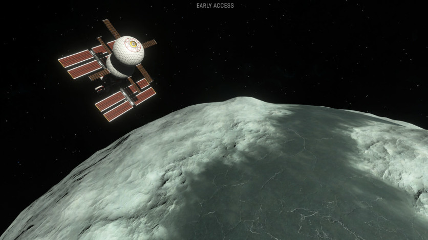 Screenshot 13 - Kerbal Space Program 2