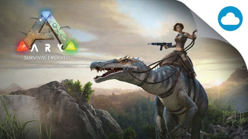 ARK: Survival Evolved (PC) é uma evolução constante - GameBlast