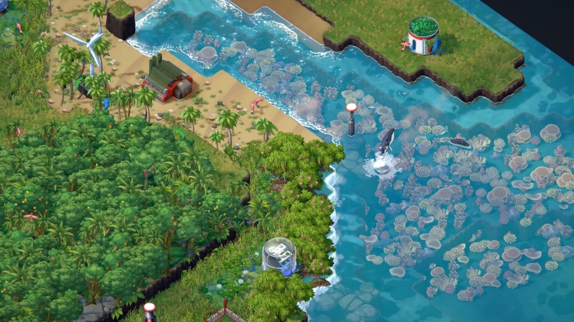 Screenshot 7 - Terra Nil