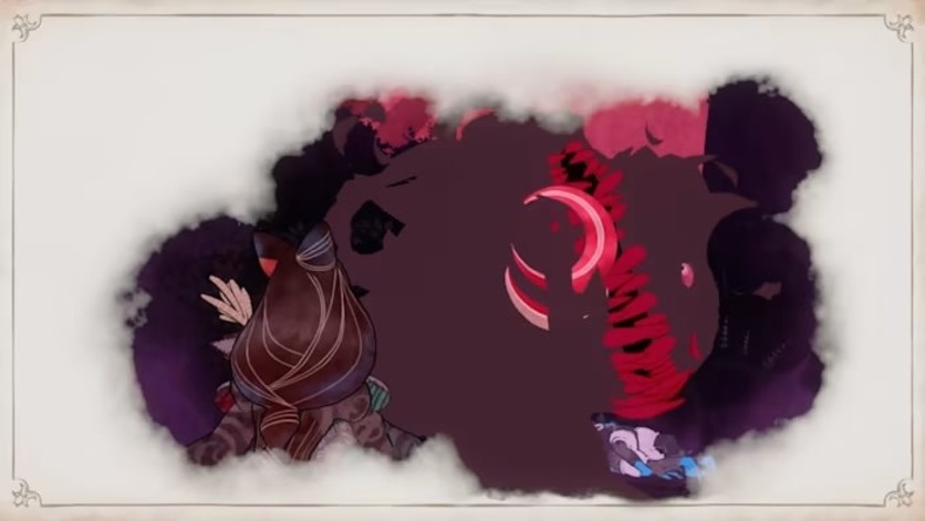 Screenshot 6 - Bayonetta Origins: Cereza and the Lost Demon™
