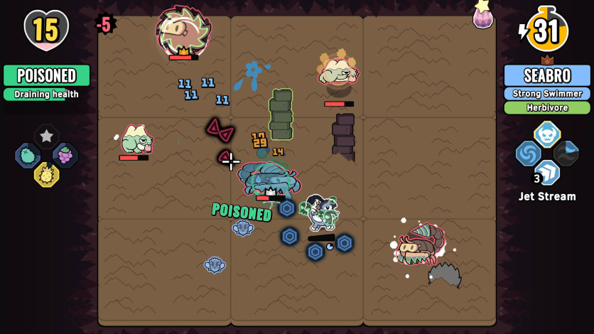 Screenshot 11 - Patch Quest