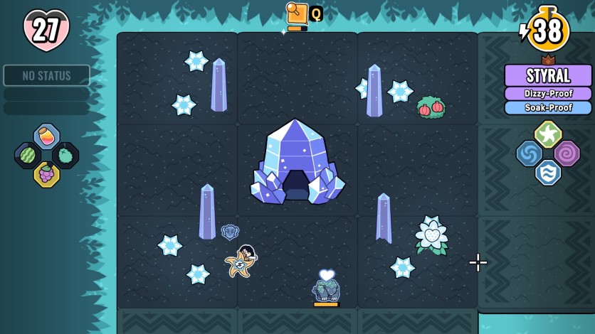 Screenshot 10 - Patch Quest