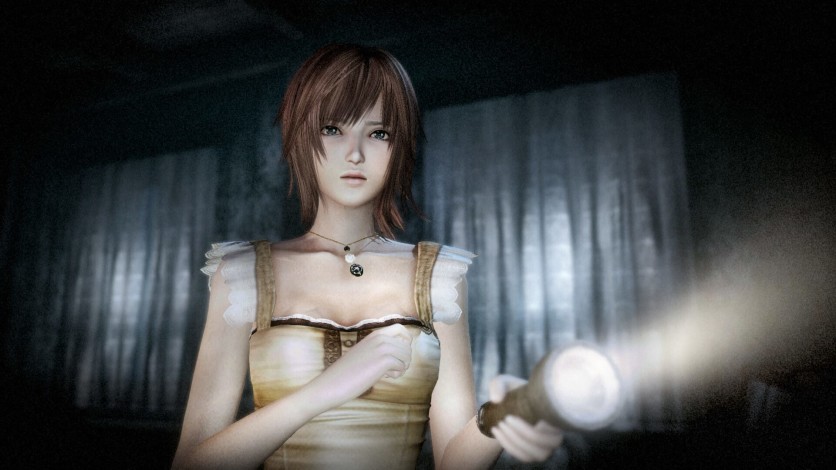 Screenshot 8 - FATAL FRAME / PROJECT ZERO: Mask Of The Lunar Eclipse - Deluxe Edition