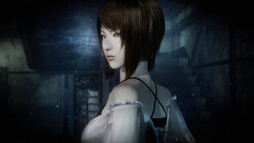 Screenshot 7 - FATAL FRAME / PROJECT ZERO: Mask Of The Lunar Eclipse - Deluxe Edition