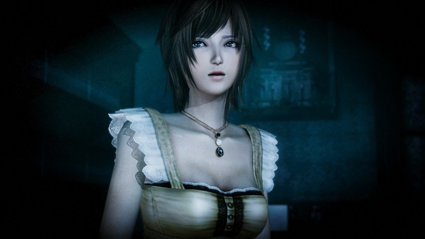 Screenshot 6 - FATAL FRAME / PROJECT ZERO: Mask Of The Lunar Eclipse - Deluxe Edition