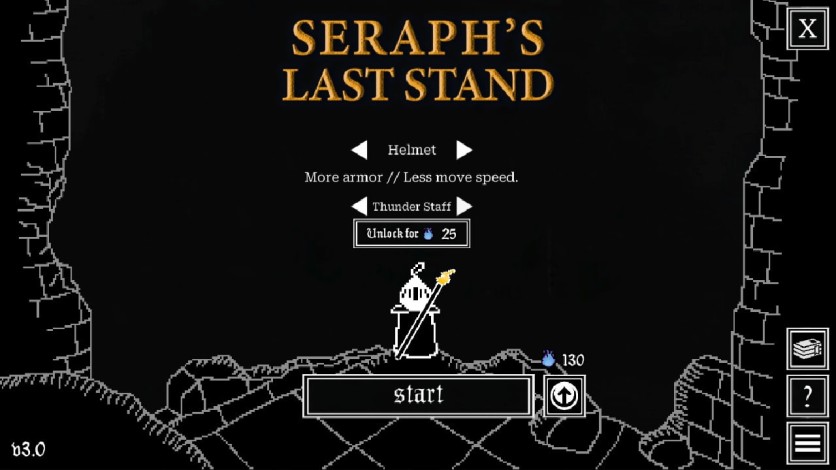 Screenshot 6 - Seraph's Last Stand