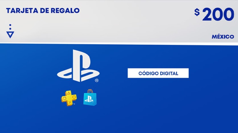 Screenshot 1 - $200 PlayStation Store - Gift Card Digital