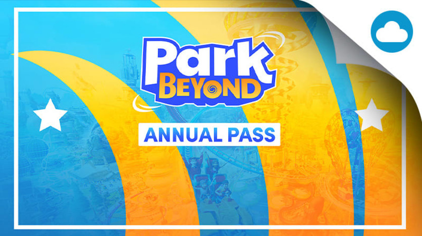 Captura de pantalla 1 - Park Beyond - Season Pass