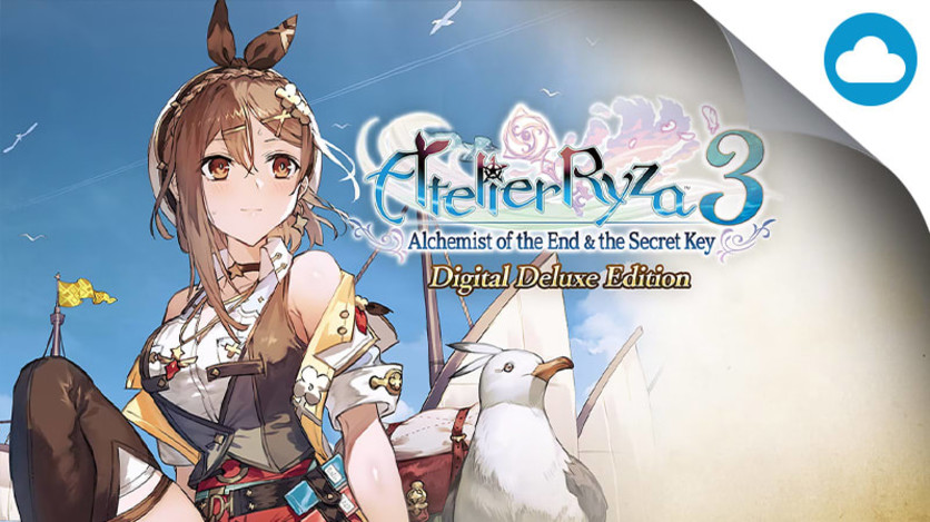 Atelier Ryza 3 - Code of the Universe Walkthrough - Atelier Ryza 3:  Alchemist of the End & the Secret Key - Neoseeker