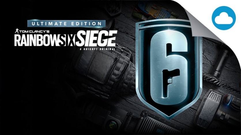 Rainbow Six Siege Extraction - United Bundle - PC - Compre na Nuuvem