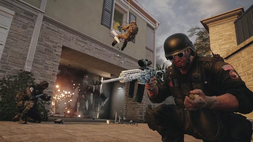 Screenshot 4 - Tom Clancy's Rainbow Six - SIEGE -  Ultimate Edition Operator Edition Year 8