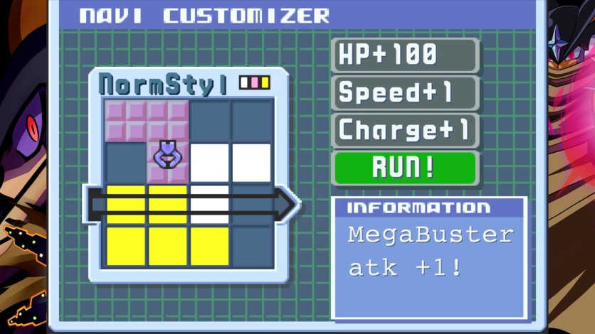 Screenshot 10 - Mega Man Battle Network Legacy Collection Vol. 1