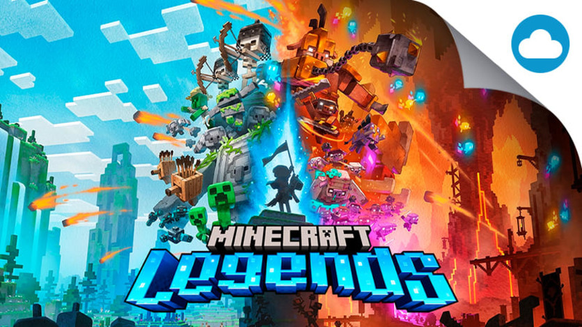 Minecraft Legends: Você pode jogar neste horário hoje - Windows Club