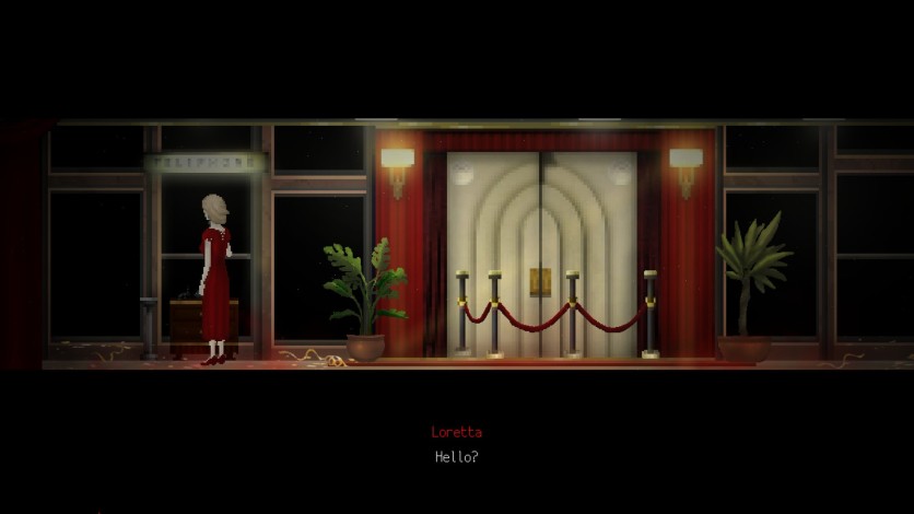 Screenshot 7 - Loretta