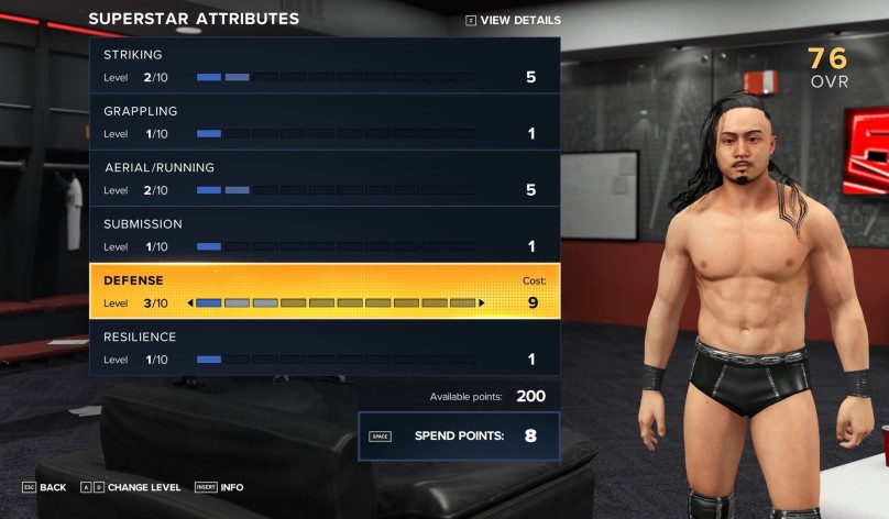 Screenshot 2 - WWE 2K23 Season Pass