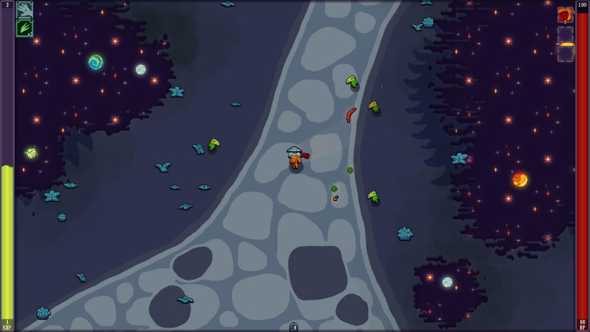Screenshot 6 - RICE - Repetitive Indie Combat Experience
