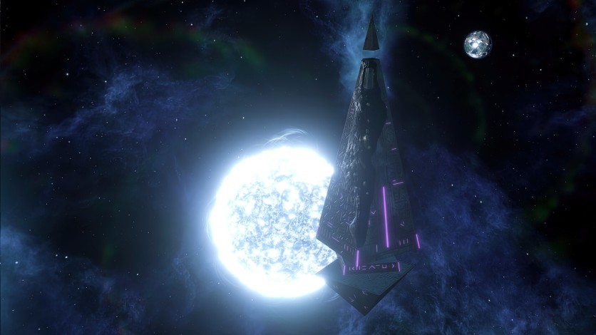 Screenshot 7 - Stellaris: Galactic Paragons