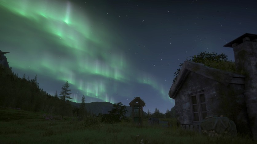 Screenshot 6 - Call of the Wild: The Angler  - Norway Reserve