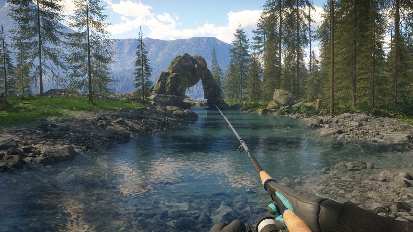 Screenshot 10 - Call of the Wild: The Angler  - Norway Reserve