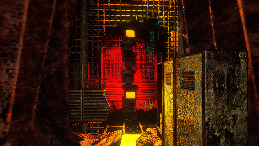 Screenshot 12 - Golden Light