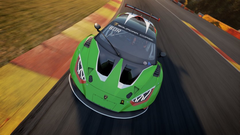 Screenshot 15 - Assetto Corsa Competizione - 2023 GT World Challenge