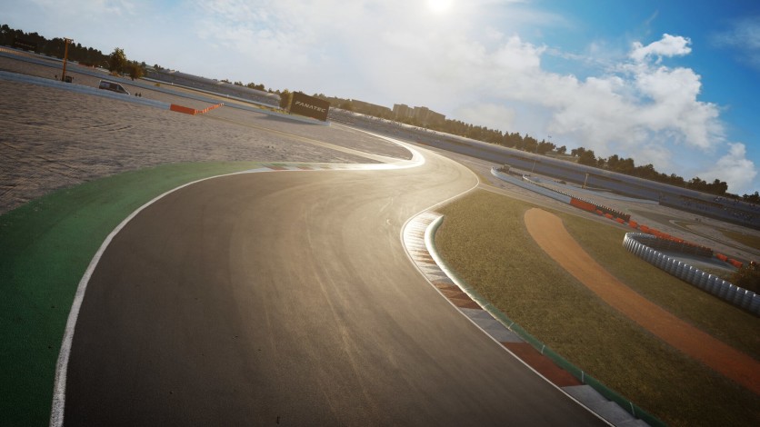 Screenshot 8 - Assetto Corsa Competizione - 2023 GT World Challenge