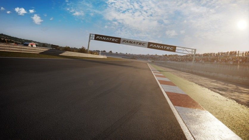 Screenshot 5 - Assetto Corsa Competizione - 2023 GT World Challenge