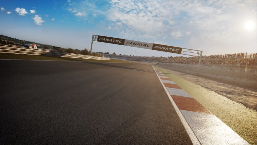 Screenshot 4 - Assetto Corsa Competizione - 2023 GT World Challenge